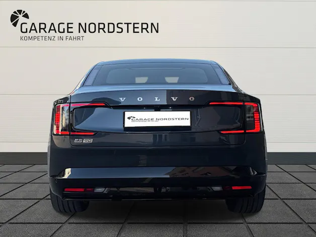 Volvo ES90 Ultra