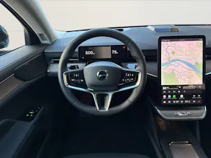 Volvo ES90 Ultra