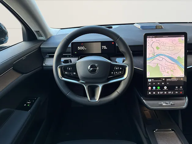 Volvo ES90 Ultra
