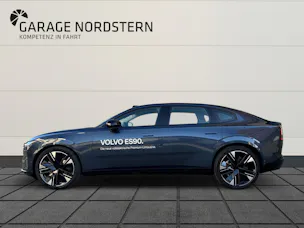 Volvo ES90 Ultra