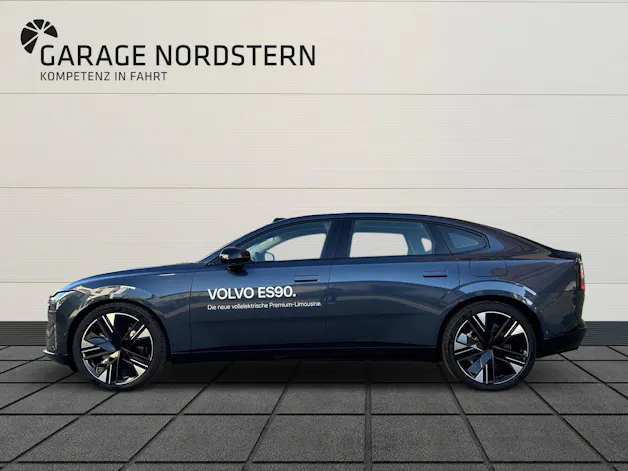 Volvo ES90 Ultra