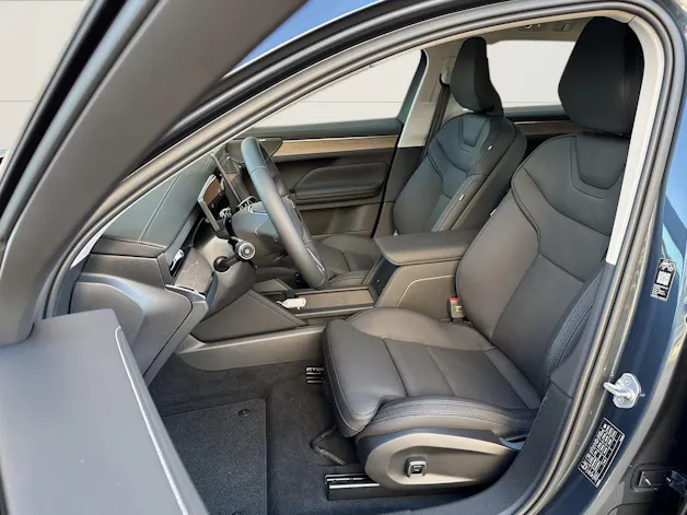 Volvo ES90 Ultra