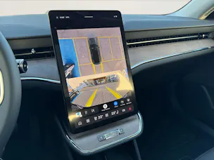 Volvo ES90 Ultra