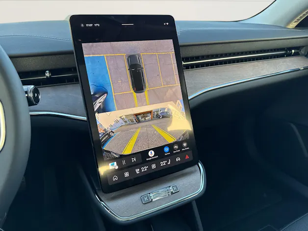 Volvo ES90 Ultra
