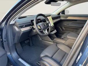 Volvo ES90 Ultra