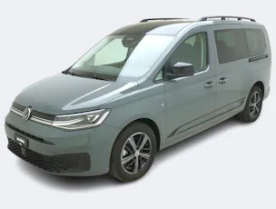 VW Caddy Maxi 2.0 TDI Edition 4Motion