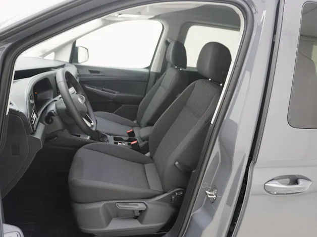VW Caddy Maxi 2.0 TDI Edition 4Motion