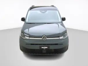 VW Caddy Maxi 2.0 TDI Edition 4Motion