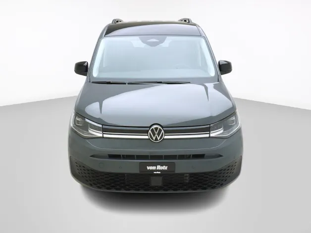 VW Caddy Maxi 2.0 TDI Edition 4Motion
