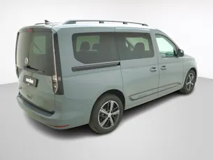 VW Caddy Maxi 2.0 TDI Edition 4Motion