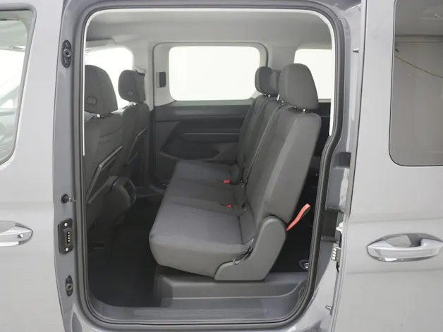 VW Caddy Maxi 2.0 TDI Edition 4Motion