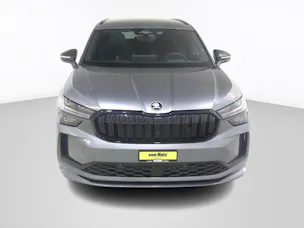 Škoda Kodiaq 1,5 TSI iV Plug-in-Hybrid Sportline