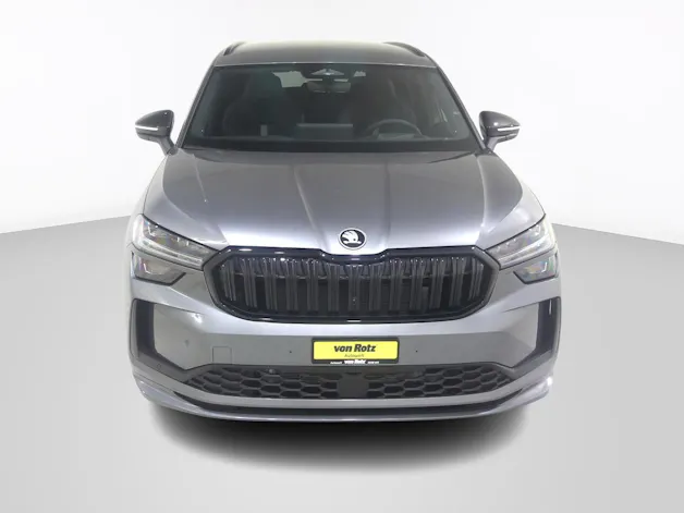 Škoda Kodiaq 1,5 TSI iV Plug-in-Hybrid Sportline