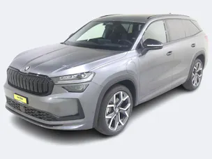 Škoda Kodiaq 1,5 TSI iV Plug-in-Hybrid Sportline