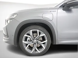 Škoda Kodiaq 1,5 TSI iV Plug-in-Hybrid Sportline