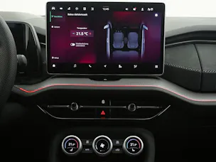 Škoda Kodiaq 1,5 TSI iV Plug-in-Hybrid Sportline