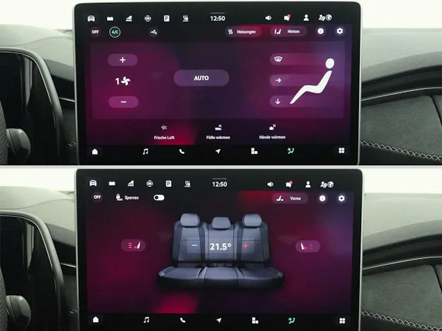 Škoda Kodiaq 1,5 TSI iV Plug-in-Hybrid Sportline