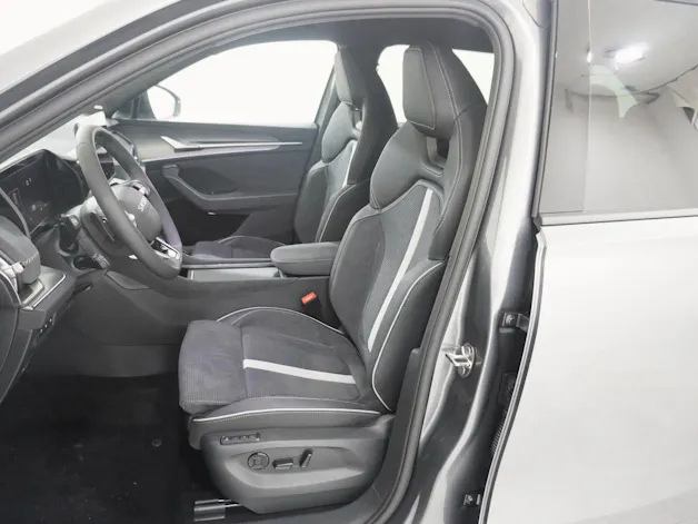 Škoda Kodiaq 1,5 TSI iV Plug-in-Hybrid Sportline