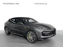 Porsche Cayenne Turbo S E-Hybrid Coupé