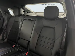 Porsche Cayenne Turbo S E-Hybrid Coupé