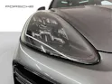 Porsche Cayenne Turbo S E-Hybrid Coupé