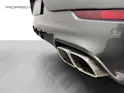 Porsche Cayenne Turbo S E-Hybrid Coupé