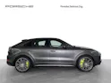Porsche Cayenne Turbo S E-Hybrid Coupé