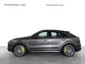 Porsche Cayenne Turbo S E-Hybrid Coupé