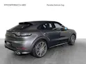 Porsche Cayenne Turbo S E-Hybrid Coupé