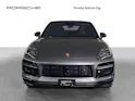 Porsche Cayenne Turbo S E-Hybrid Coupé