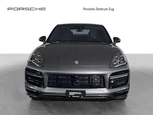 Porsche Cayenne Turbo S E-Hybrid Coupé