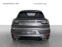 Porsche Cayenne Turbo S E-Hybrid Coupé