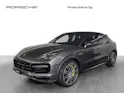 Porsche Cayenne Turbo S E-Hybrid Coupé