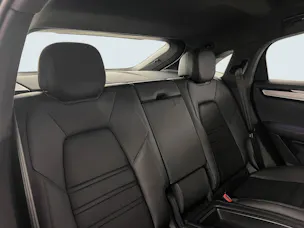 Porsche Cayenne Turbo S E-Hybrid Coupé
