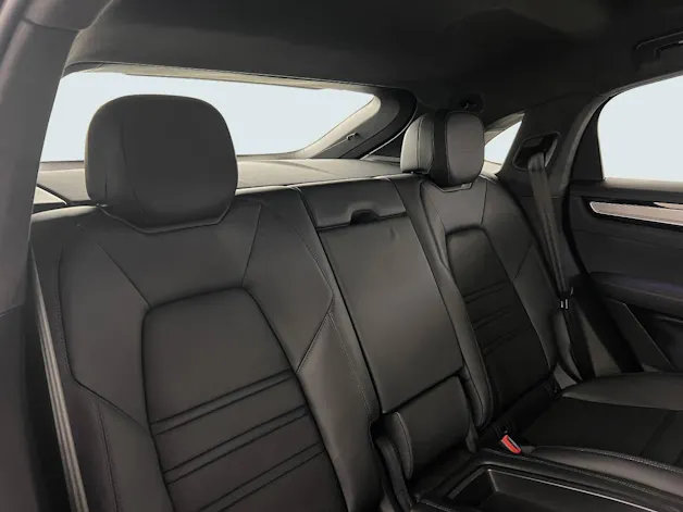 Porsche Cayenne Turbo S E-Hybrid Coupé