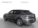 Porsche Cayenne Turbo S E-Hybrid Coupé