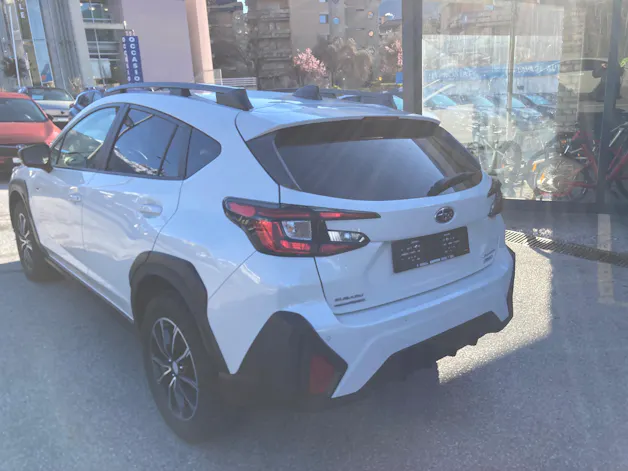 Subaru Crosstrek 2.0i e-Boxer Luxury