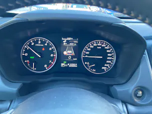 Subaru Crosstrek 2.0i e-Boxer Luxury