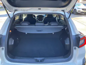Subaru Crosstrek 2.0i e-Boxer Luxury