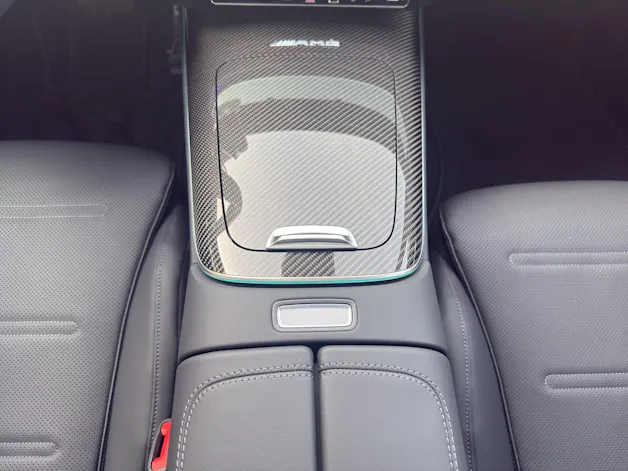 Mercedes-Benz E 53 Hybrid AMG 4matic+ Kombi
