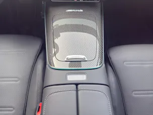 Mercedes-Benz E 53 Hybrid AMG 4matic+ Kombi