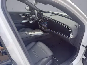 Mercedes-Benz E 53 Hybrid AMG 4matic+ Kombi