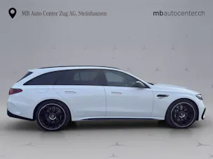 Mercedes-Benz E 53 Hybrid AMG 4matic+ Kombi