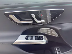 Mercedes-Benz E 53 Hybrid AMG 4matic+ Kombi