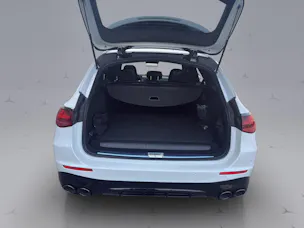 Mercedes-Benz E 53 Hybrid AMG 4matic+ Kombi