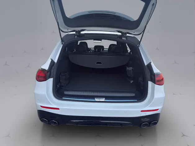 Mercedes-Benz E 53 Hybrid AMG 4matic+ Kombi