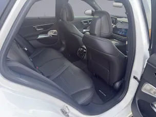 Mercedes-Benz E 53 Hybrid AMG 4matic+ Kombi