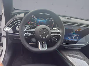 Mercedes-Benz E 53 Hybrid AMG 4matic+ Kombi