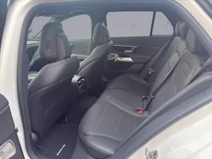 Mercedes-Benz E 53 Hybrid AMG 4matic+ Kombi