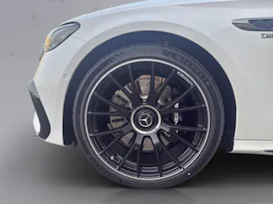 Mercedes-Benz E 53 Hybrid AMG 4matic+ Kombi